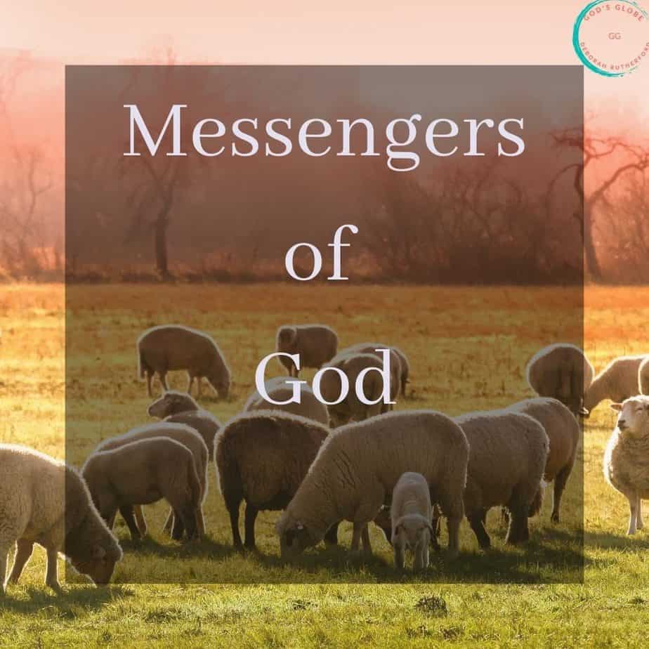 messengers of God