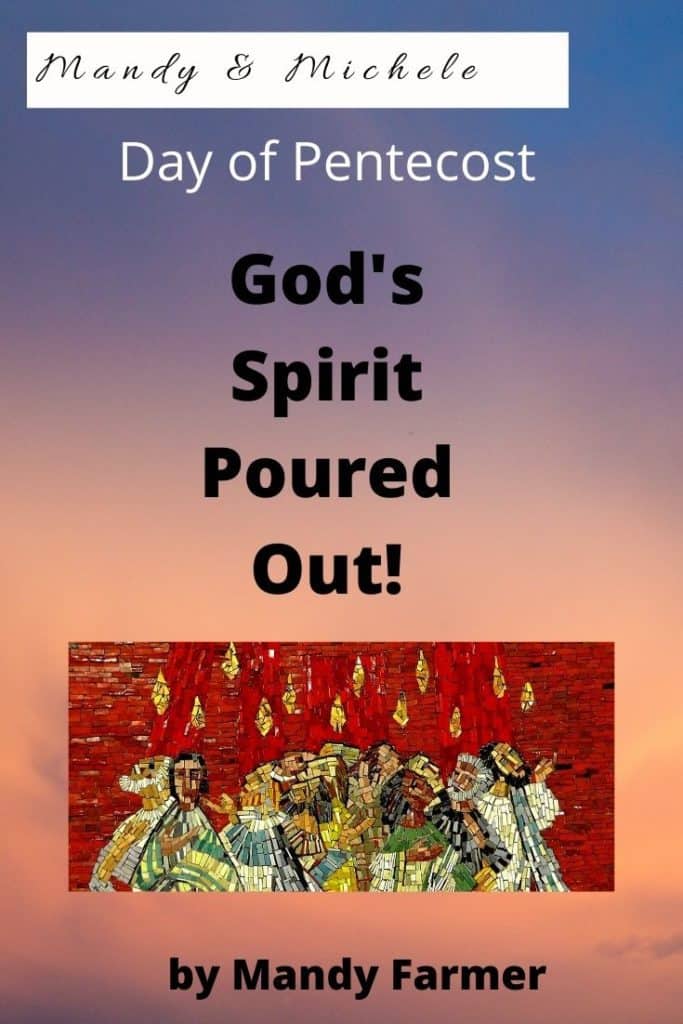 pentecost