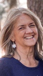 Kandy Chimento, mentor