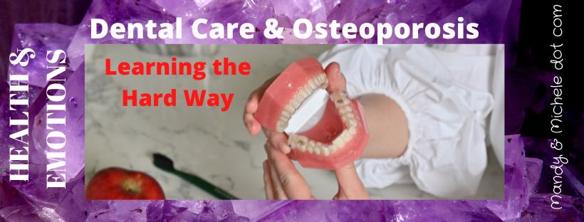 teeth and osteoporosis