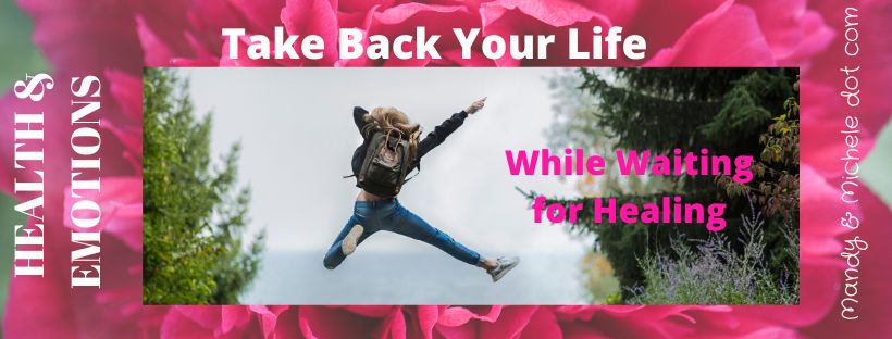 take back your life