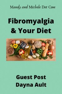 Chronic pain and your diet