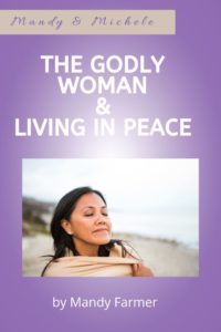 Live in peace