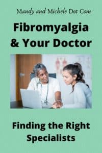 finding the right, new doctor