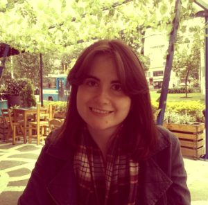 Samantha Lisle