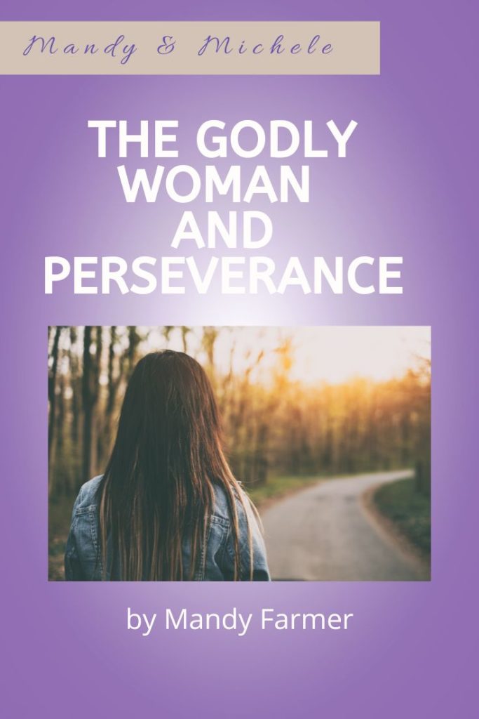 how to persevere
