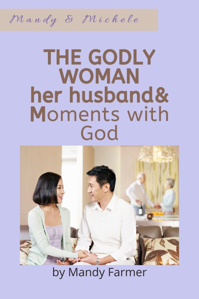 moments with God