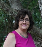 Tammy McDonald P.O.T.S.