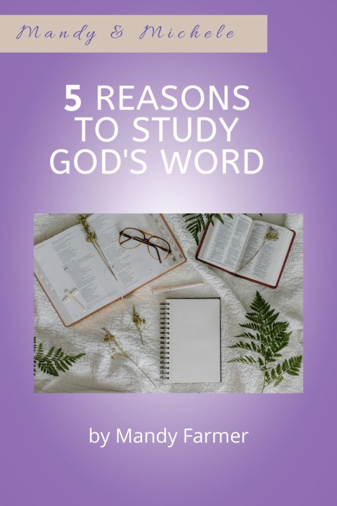 THe Word of God Psalm 119