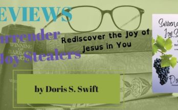Surrender the Joy Stealers