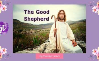 The Good Shepherd