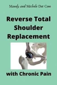 shoulder replacement surgery
