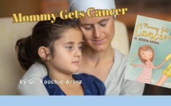 Mommy Gets Cancer