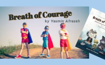 Breath of COurage