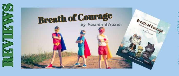 Breath of COurage