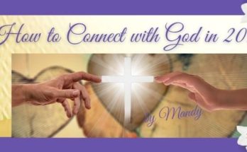connect with God