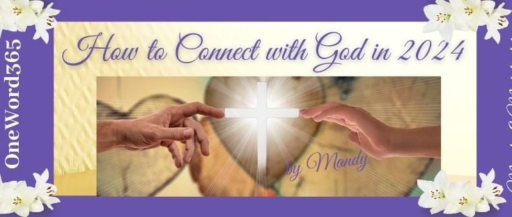 connect with God