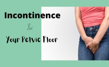 incontinence feature