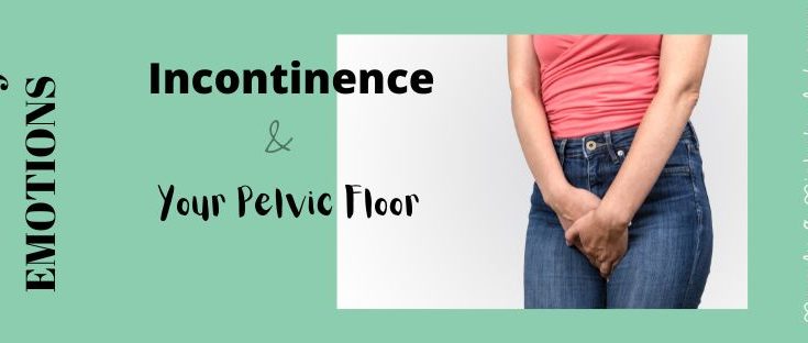 incontinence feature