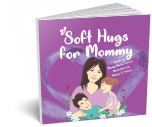 Soft Hugs for Mommy