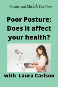 poor posture and your health