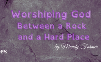 Worship in the Midst