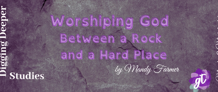 Worship in the Midst