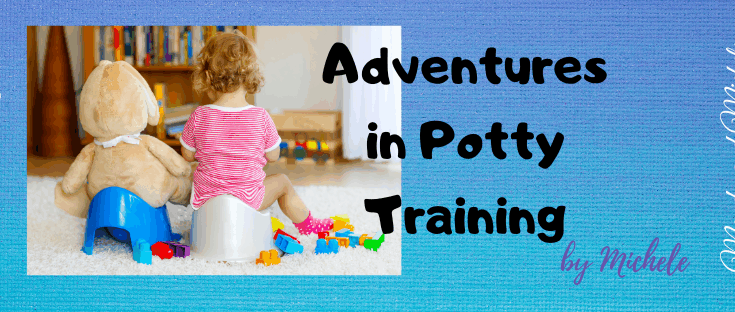 potty training