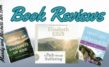 book review suffering